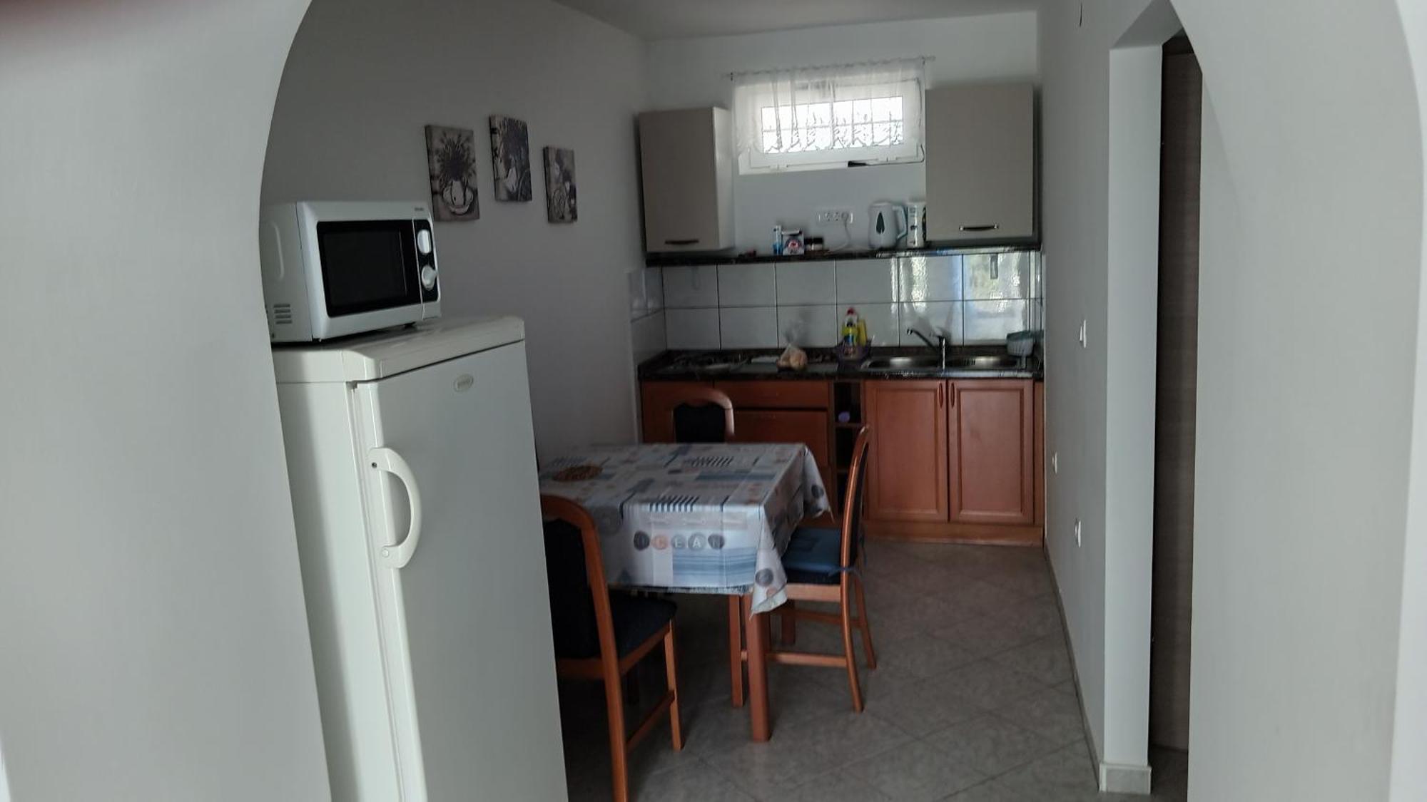 Artneo Apartmani 노바야 외부 사진