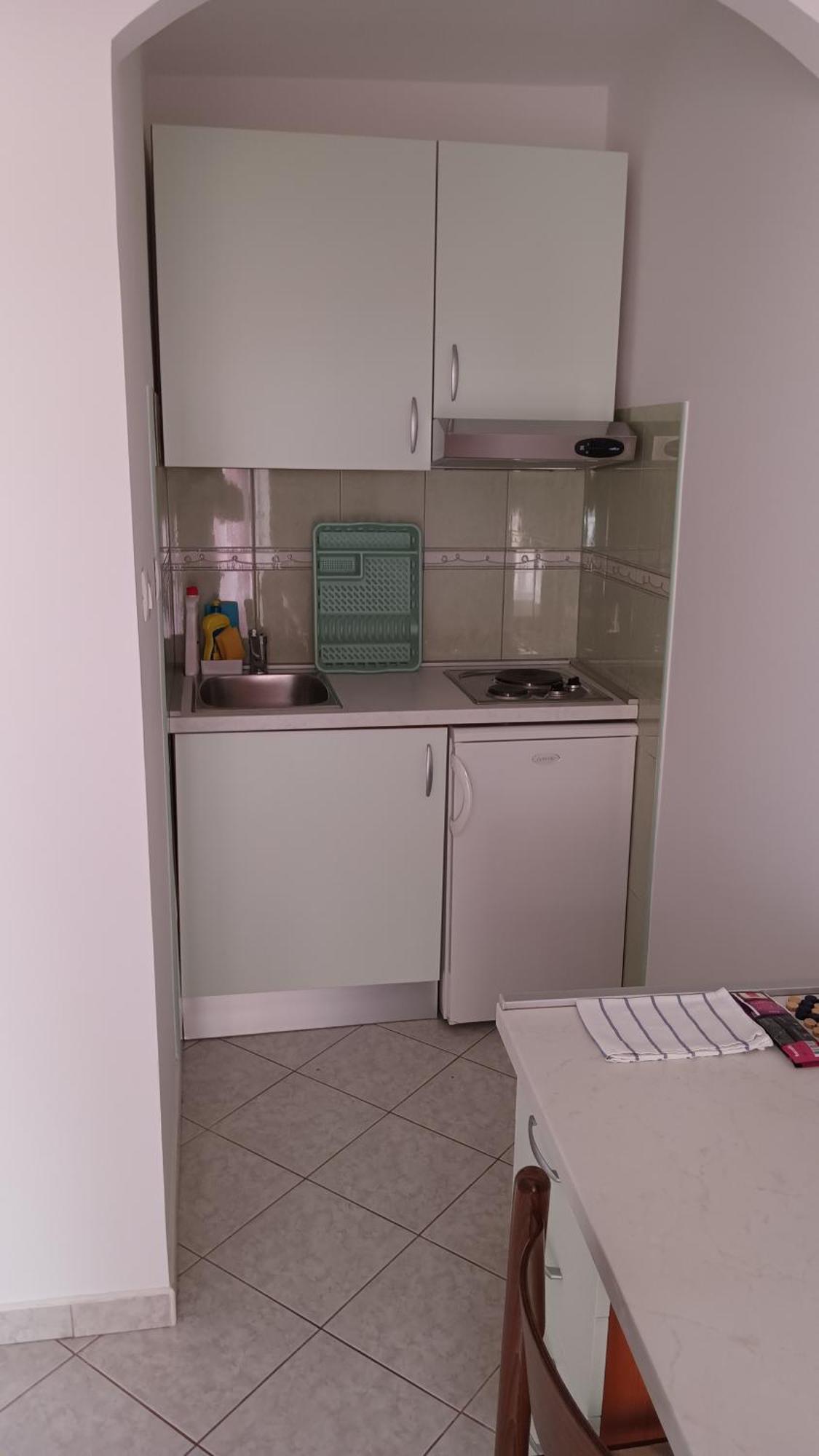 Artneo Apartmani 노바야 외부 사진