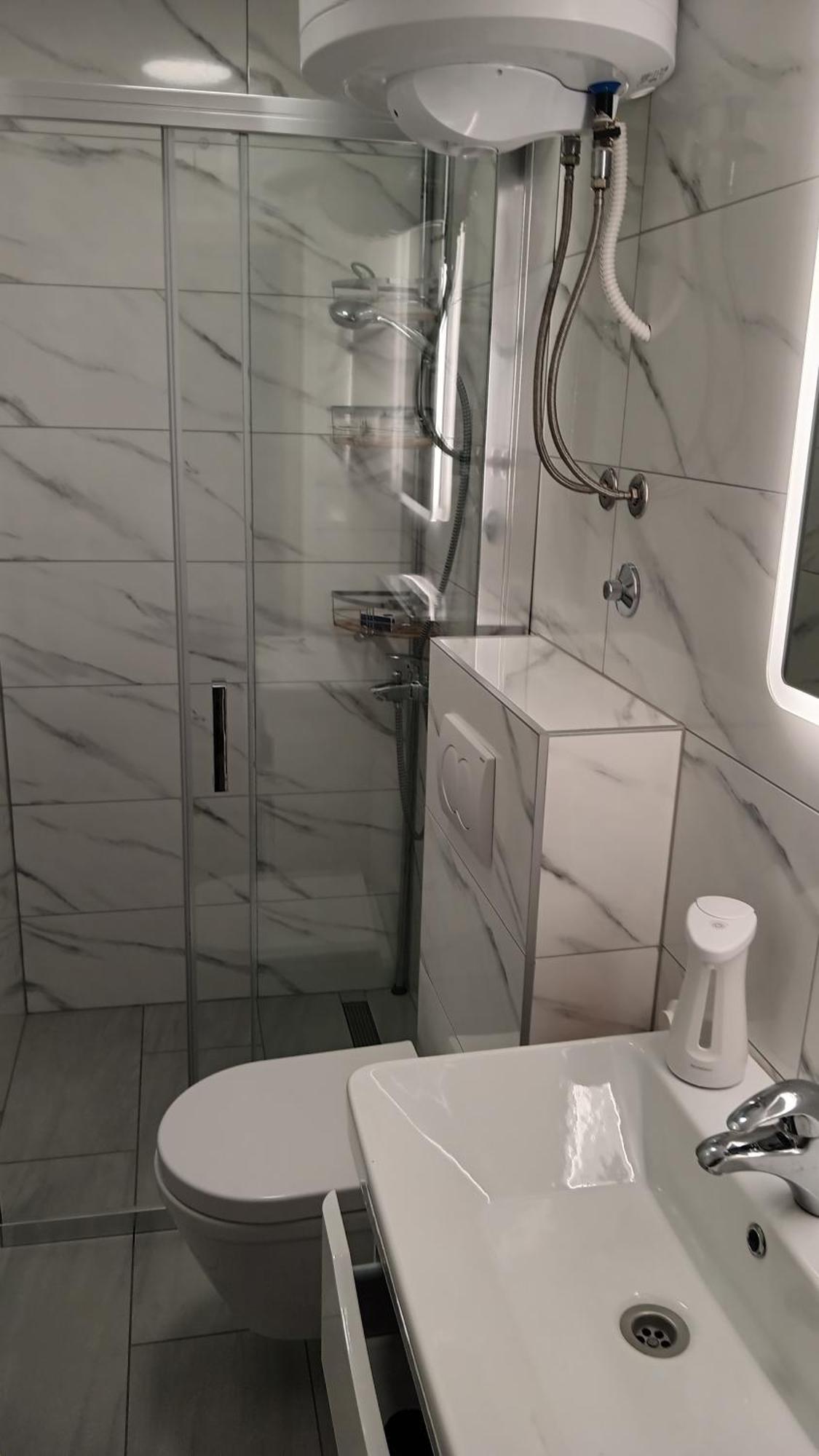 Artneo Apartmani 노바야 외부 사진