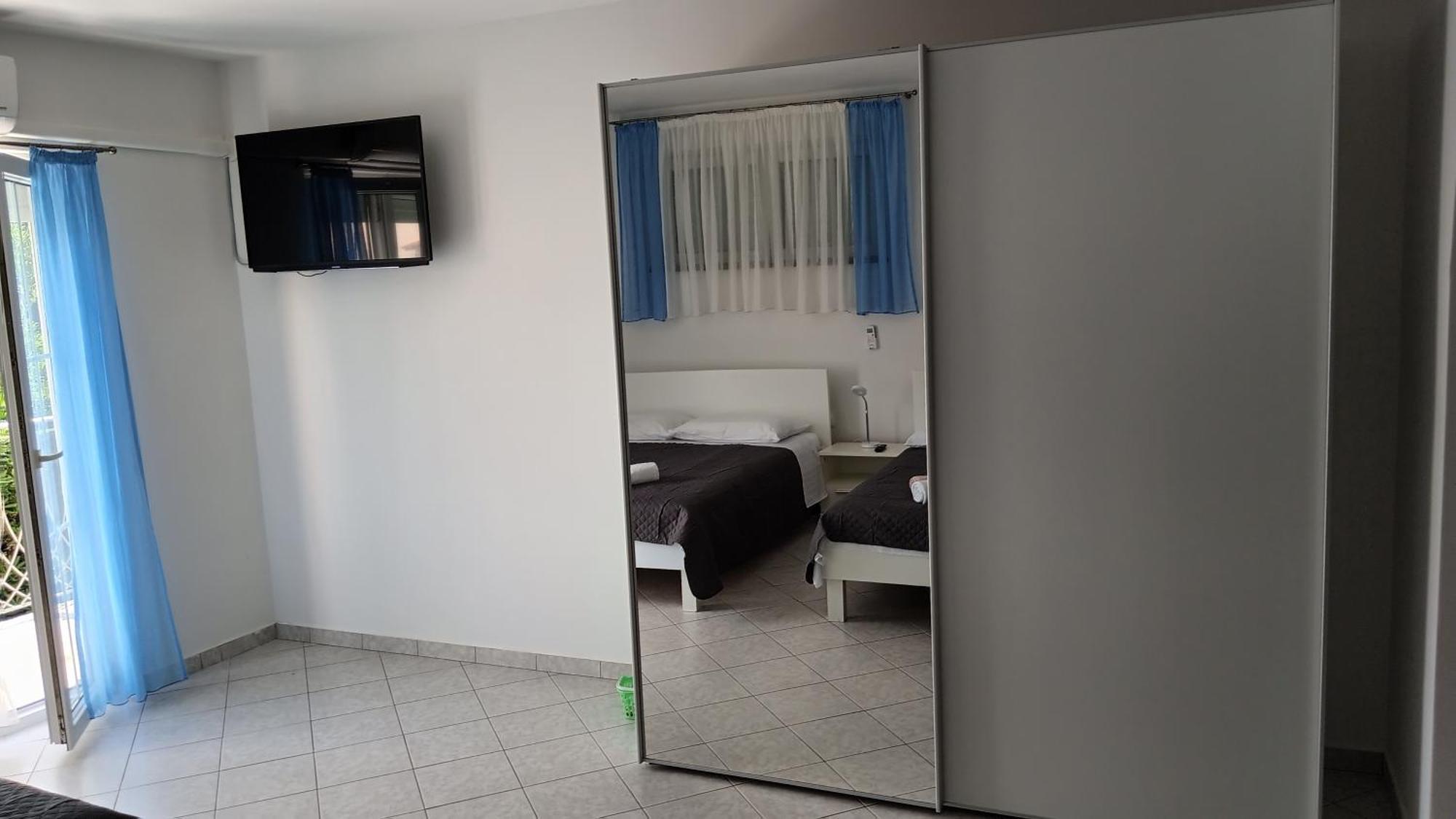 Artneo Apartmani 노바야 외부 사진