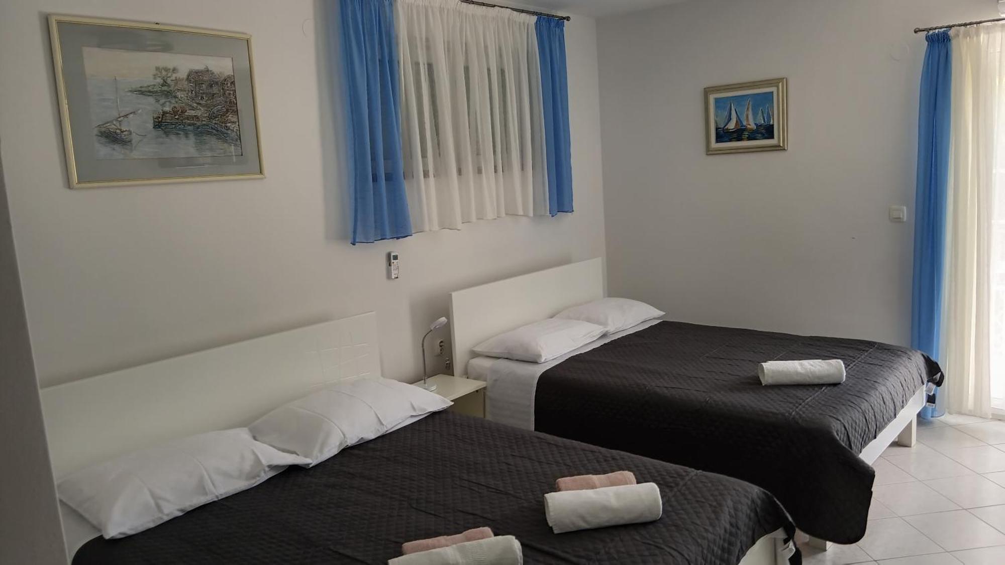 Artneo Apartmani 노바야 외부 사진