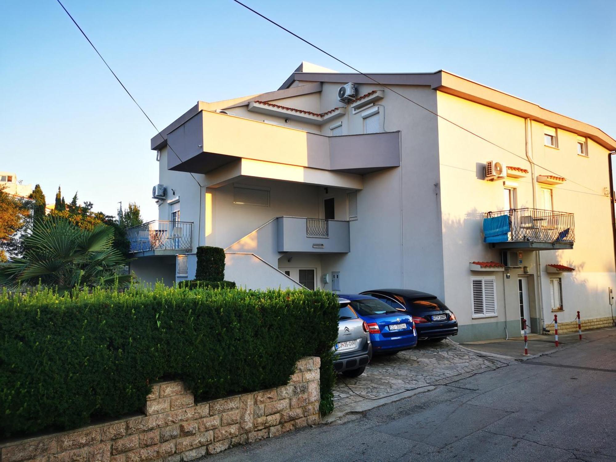 Artneo Apartmani 노바야 외부 사진