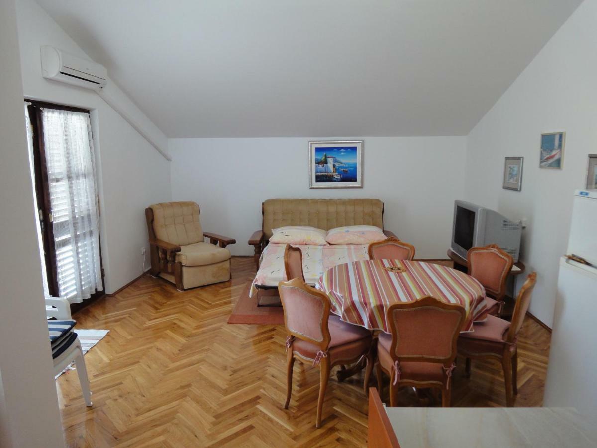 Artneo Apartmani 노바야 외부 사진