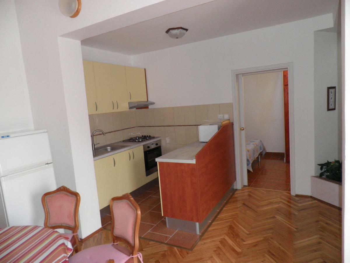 Artneo Apartmani 노바야 외부 사진