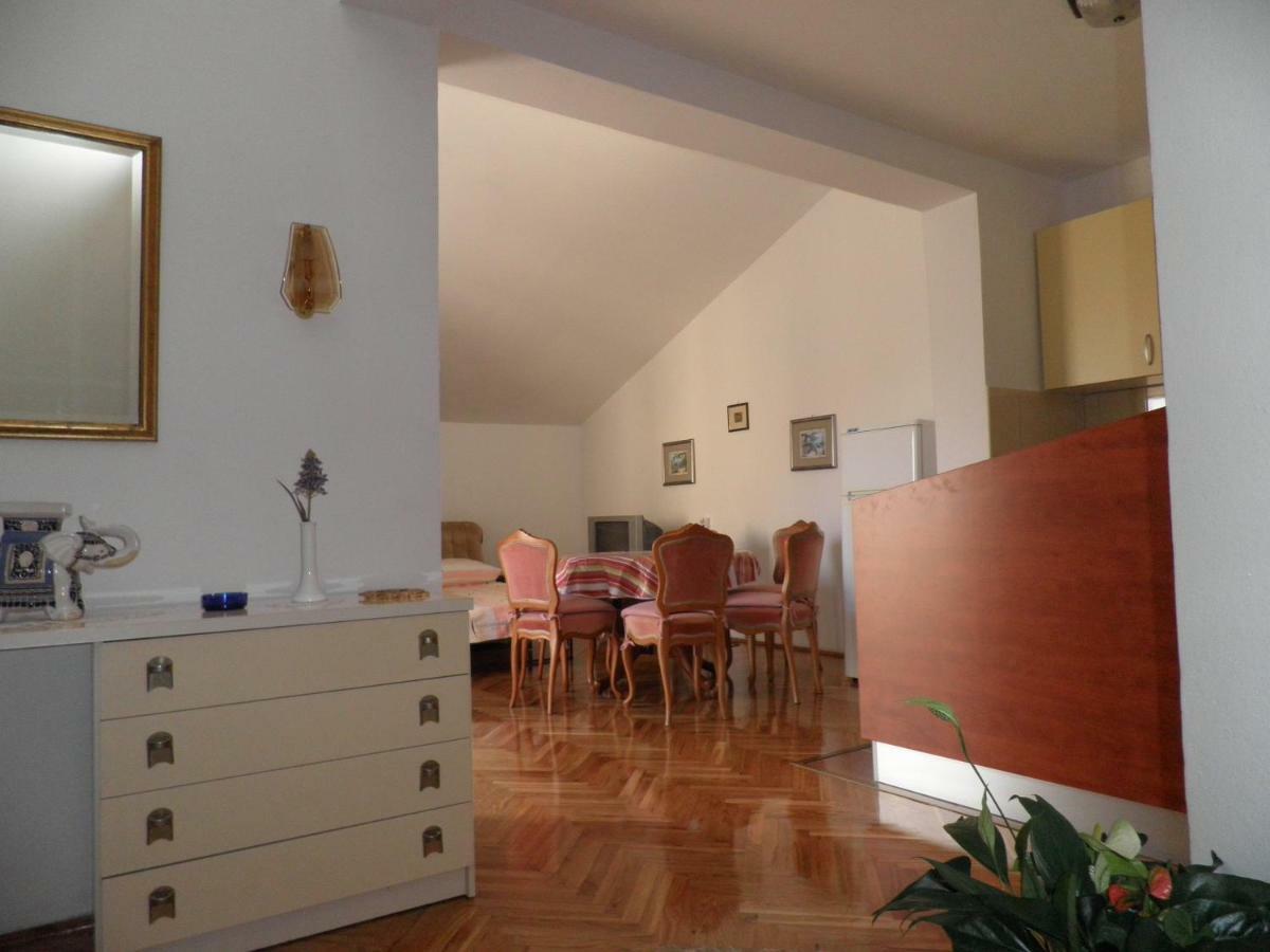 Artneo Apartmani 노바야 외부 사진
